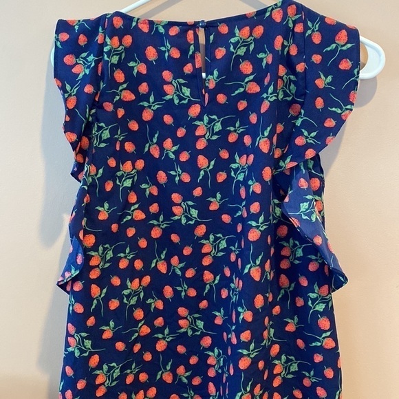 Juicy couture raspberry tank - Picture 6 of 6